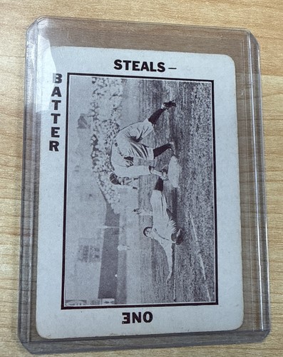 Runner Sliding [Umpire Behind] 1913 National Game card