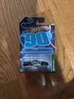 Vintage Hot Wheels The 90's Cars Of The Decades Mustang Cobra #27/32