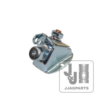 Starter Switch for Delco Starters Fits International Tractor | 1108925, 1108943
