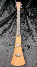 C.F.MARTIN THE BACKPACKER Acoustic