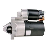 Hella Starter 0.85 KW FüR Renault Twingo II 1.2 16V Clio III Dacia Sandero
