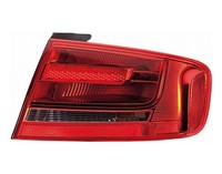 RÜCklicht Aussen Rechts Audi A4 Limousine 2007-2011 Hella