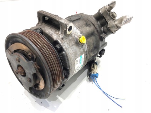 Klimaanlagenkompressor Opel Insignia A P13232307 2.0 160KM 08-17 / LO 29322