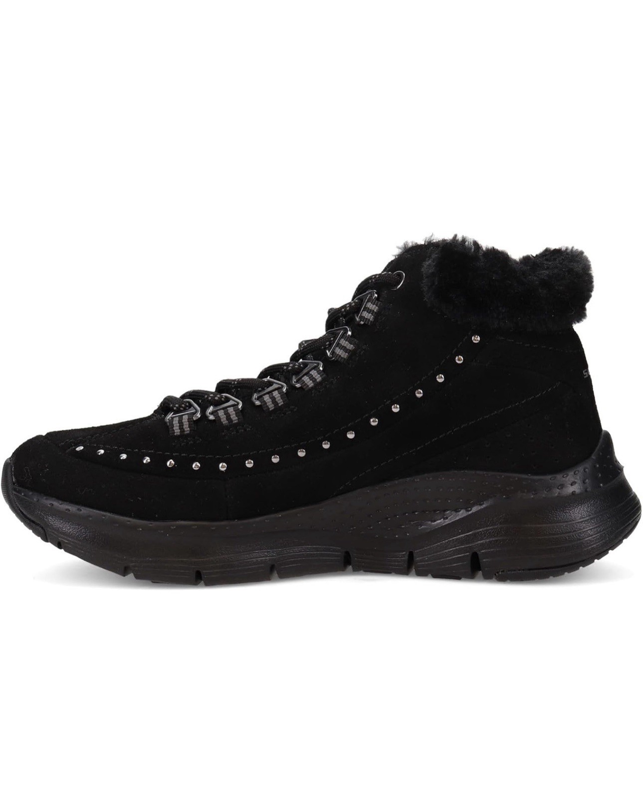 Skechers Womens Arch Fit-Goodnight Winter & Snow Boots 9 Medium (B,M) 8973 image 3