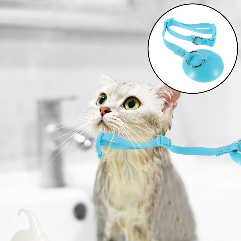 Accessori per Bagno per Cani e Gatti foto 2
