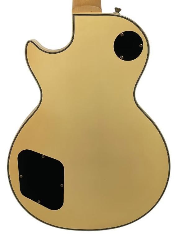 Epiphone Zakk Wylde Signature レスポール Epiphone Zakk Wylde Signature Les Paul | eBay