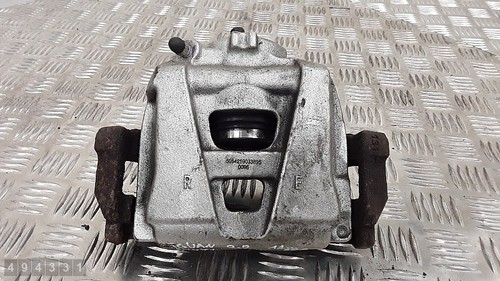 2012 VW TIGUAN BREMSSATTEL VORNE RECHTS 2000 DIESEL