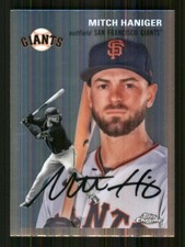 Click to enlarge Mitch Haniger