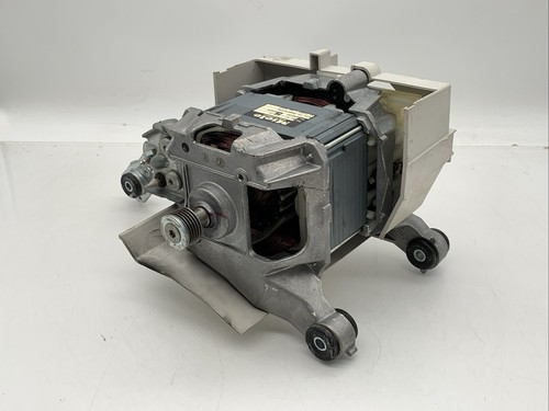 Miele W1514 Waschmaschine Motor Mrt 37-606/2 #CD252