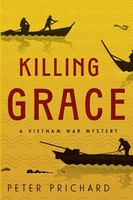 Peter Prichard | Killing Grace | Taschenbuch | Englisch (2023)
