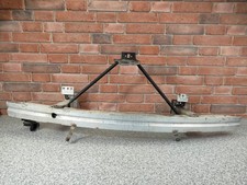 BMW X3 E83 2006 Vorne Träger Stoßstange Stoßfänger vorne 3439780 TOZ5588