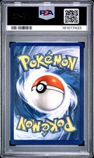 Pokémon TCG Grade 8 Pikachu Individual Collectible Card Game Cards
