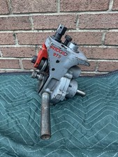 Ridgid Model 975 1-1/4 - 6 Depth Adjustment C...