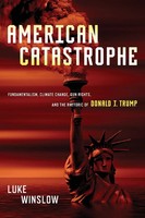 American Catastrophe | Luke Winslow | Taschenbuch | Kartoniert / Broschiert