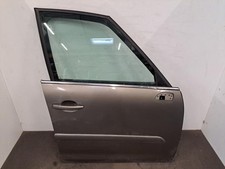 Porte avant et accessoires Citroen C4