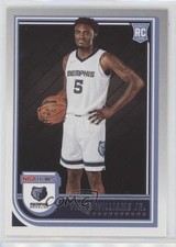 2022-23 Panini NBA Hoops Rookies Vince Williams Jr #270 0px