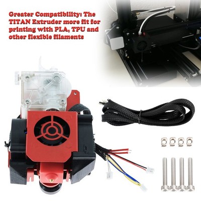 Extruder Direct Drive Extruder für ENDER3/ENDER3S/ENDER3PRO Aquila