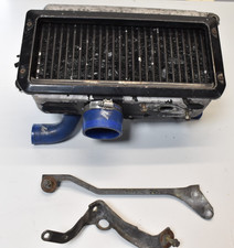 Turbo Subaru LEGACY