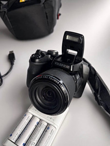 Fujifilm Finepix S1 Pro | eBay