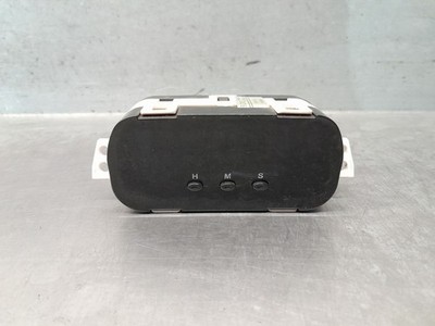 96945866 UHR / 96945866 / 6072314 FÜR CHEVROLET AVEO / KALOS HATCHBACK T250, T2