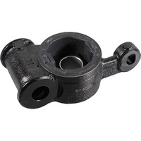 Metzger 52111202 Lagerung Lenker FüR Mazda 6 3 CX 5 BM BN KE GH GJ GL