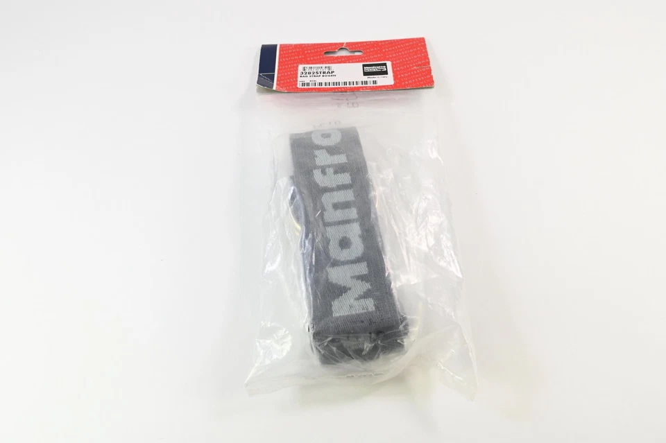 Manfrotto Bag Strap 3282strap #G076 - Image 2 of 4