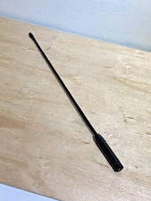 Shure Microflex MX418 Cardioid Condenser 150 Gooseneck Microphone 22" Works