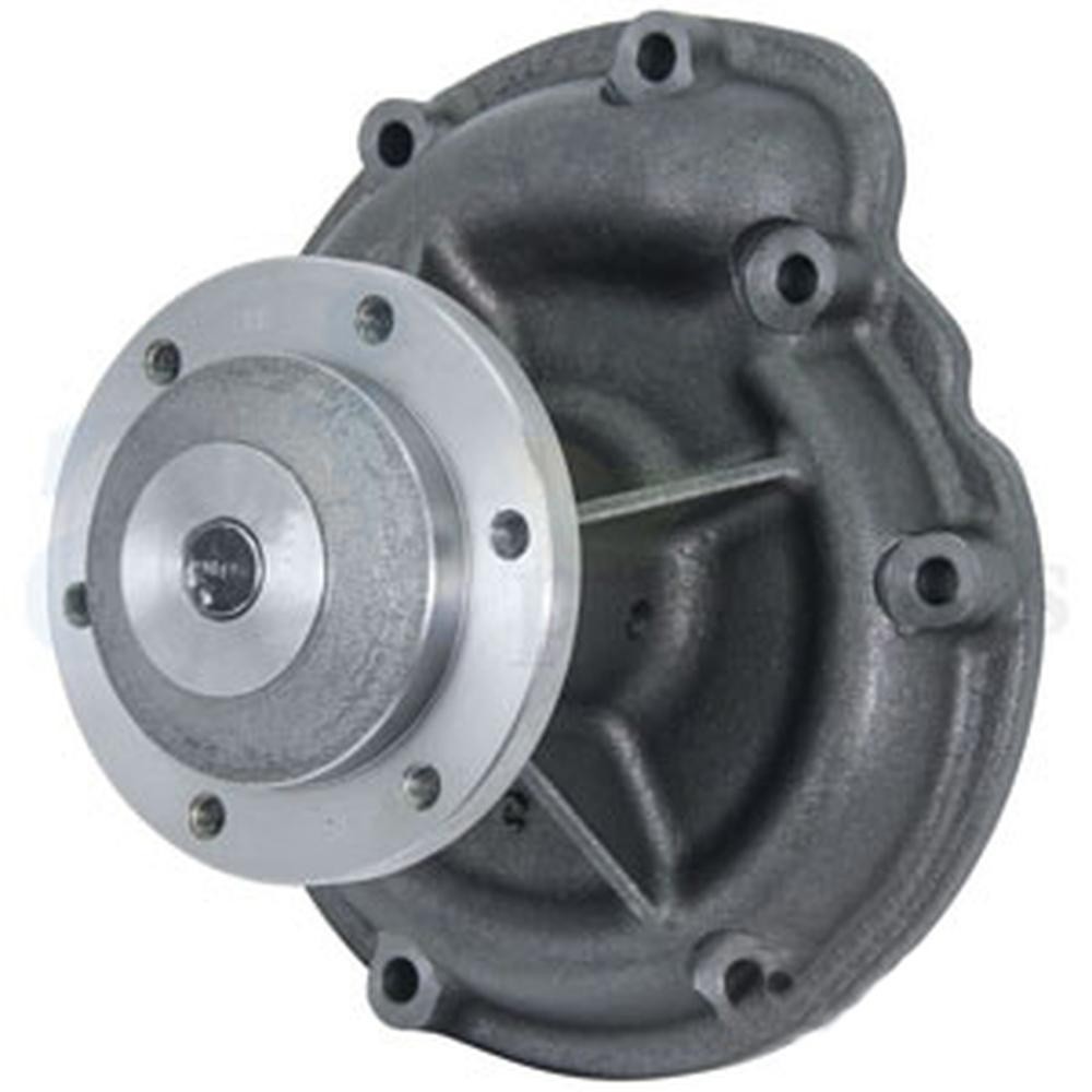 Pump 3144456R93 Fits Case 100E 1046 125E 644