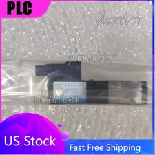New Festo  30192 MZH-3-M3-L-LED, Pneumatic Valve 30192 MZH-3-M3-L-LED
