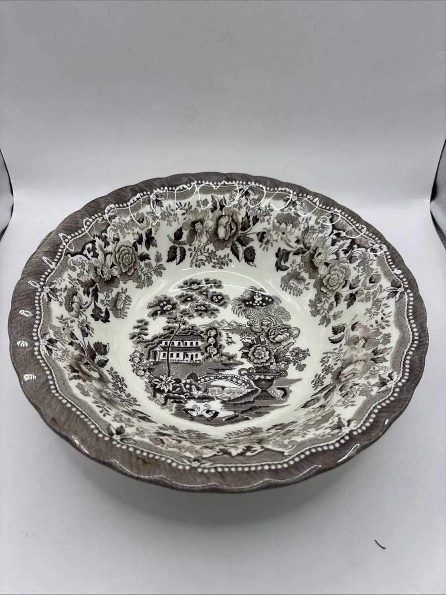 Preços baixos em Tigelas de Louça Churchill | eBay