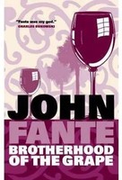 Brotherhood Of The Grape | John Fante | Englisch | Taschenbuch | 2005