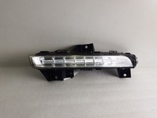 Antibrouillard Porsche PANAMERA