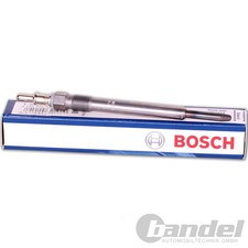 Bougies de préchauffage Mercedes VANEO