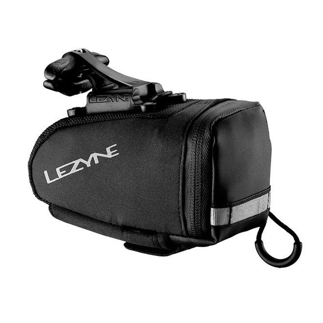 Lezyne - M Caddy QR - черный 7590₽