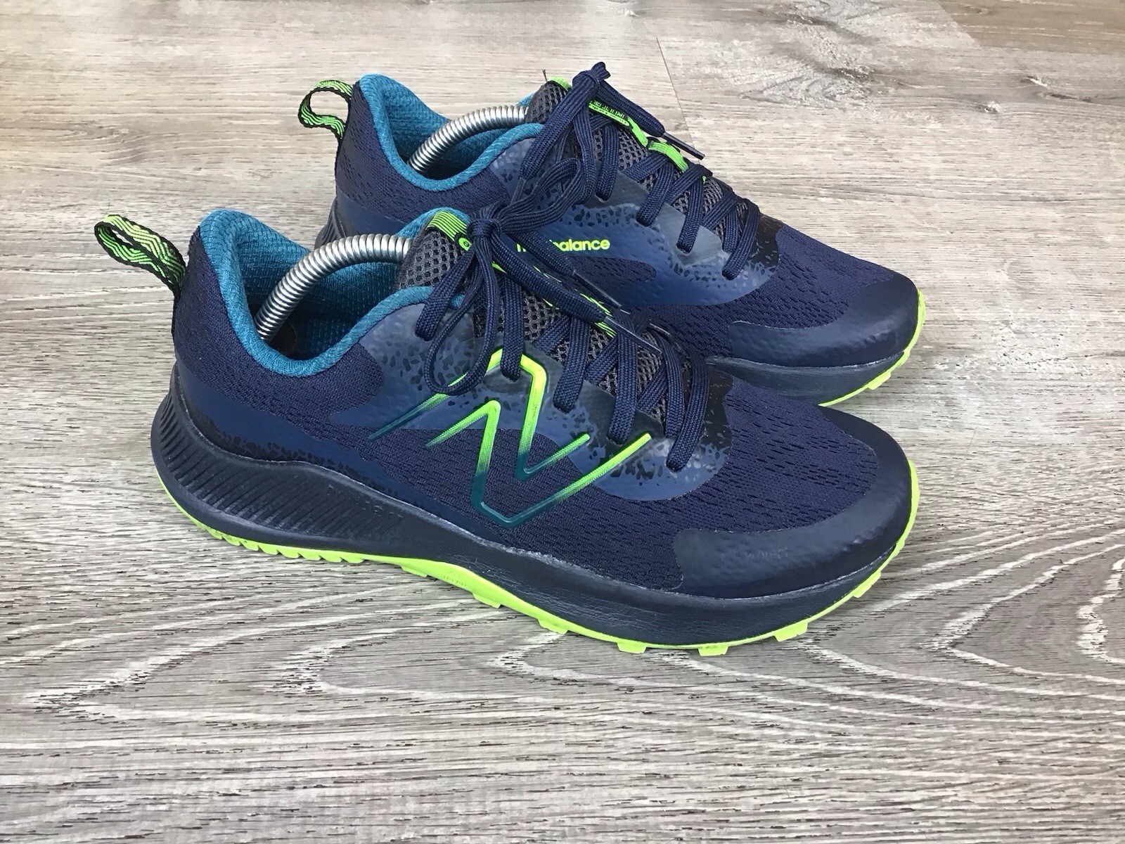 Youth Kids Size 4.5 Wide Gpntrlb5