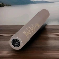 Belle Beauty By Kim Gravel BACK LASH High Definition Mascara VERY BLACK 0.4 oz