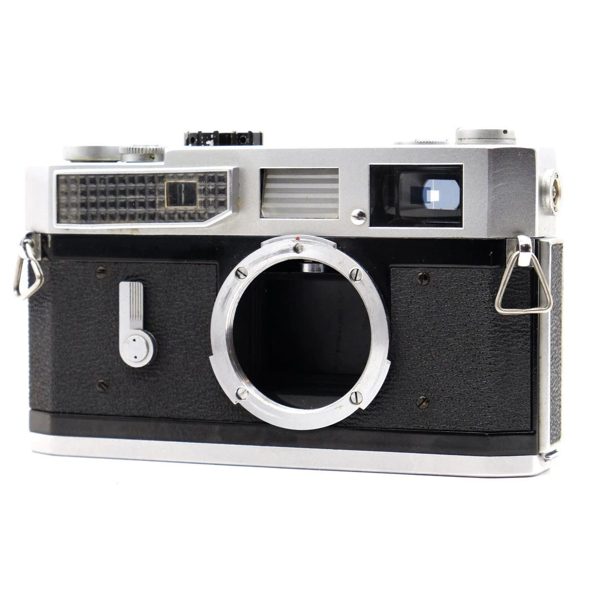 Canon 7 for sale - eBay