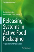 Seid Mahdi Jafari (U. A.) | Releasing Systems In Active Food Packaging | Buch