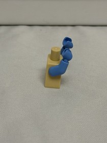 LEGO Watto MiniFig Star Wars sw0038 2001 7186 Very Nice Condition!!!