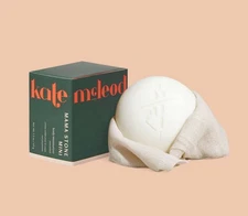 NIB - Kate McLeod Mama Stone | Deep Moisturizing Lotion Bar Mini 1 oz