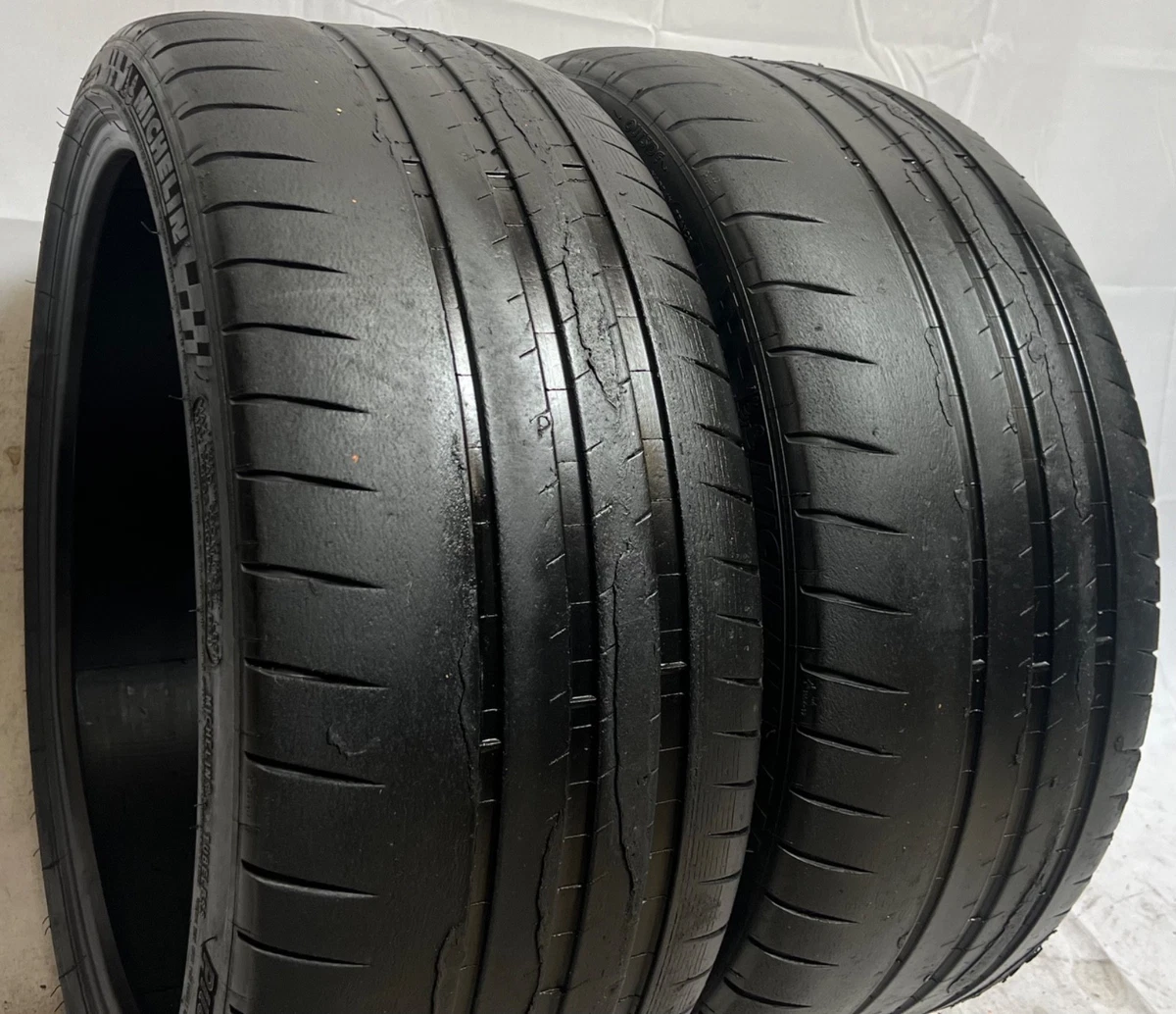 ①shou 245/35R20 REGNO 2023年 （A0224） 245/35/20 Performance Tires for sale | eBay