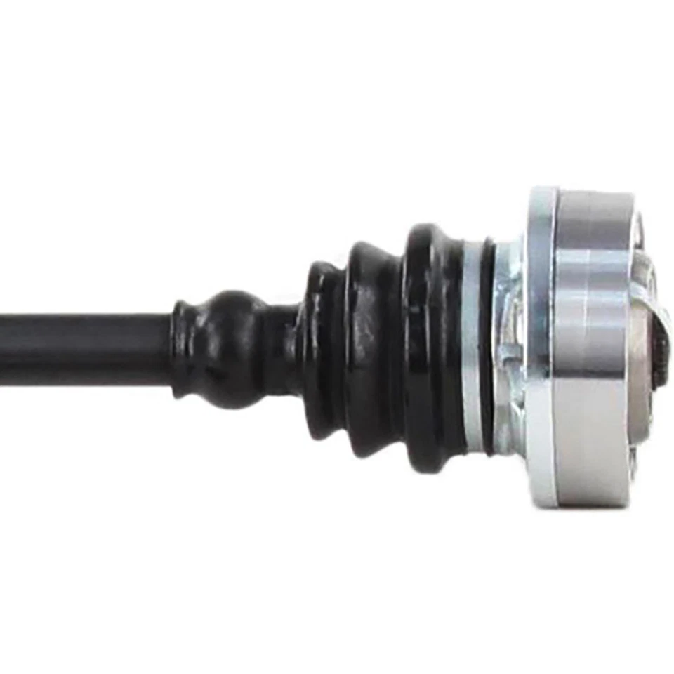 Juego SurTrack par de conjuntos de eje trasero CV para BMW 530i 540i M5 tracción trasera 1989-95 Foto 4 de 4