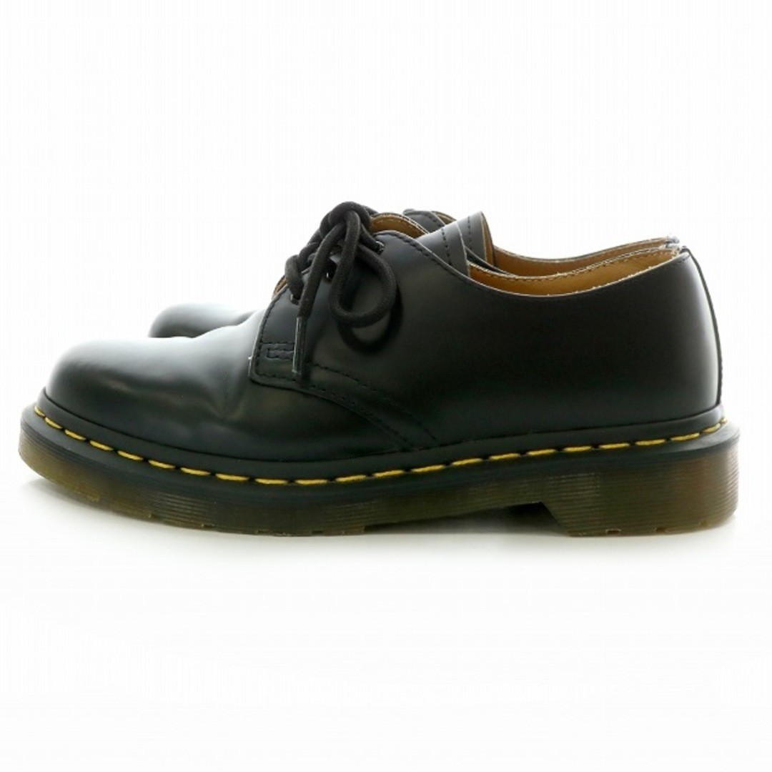 【achieve】 Dr.Martens 3hole shoes Learn how to wear Dr. Martens' masterpiece 3-hole shoes