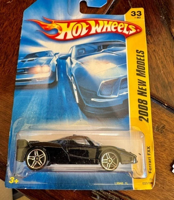 Hot Wheels Ferrari Fxx for sale | eBay