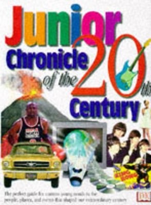 The Junior Chronicle of the 20th Century by Various 0751356131 FREE Shipping