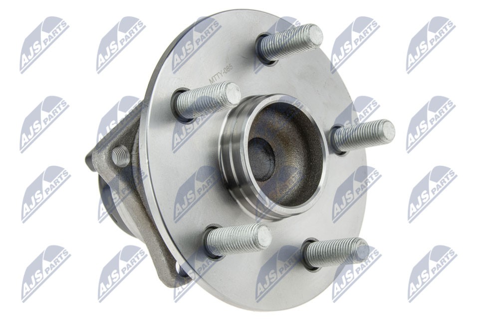 WHEEL HUB KLT-TY-085 FOR TOYOTA 1ZZ-FE 1.8L 2ZZ-GE 1.8L 4cyl MATRIX - Image 5
