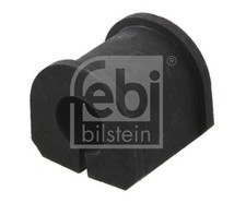 2x Stabilisatorlager Stabilager Buchse Stabilisator FEBI BILSTEIN 31067/2x F35