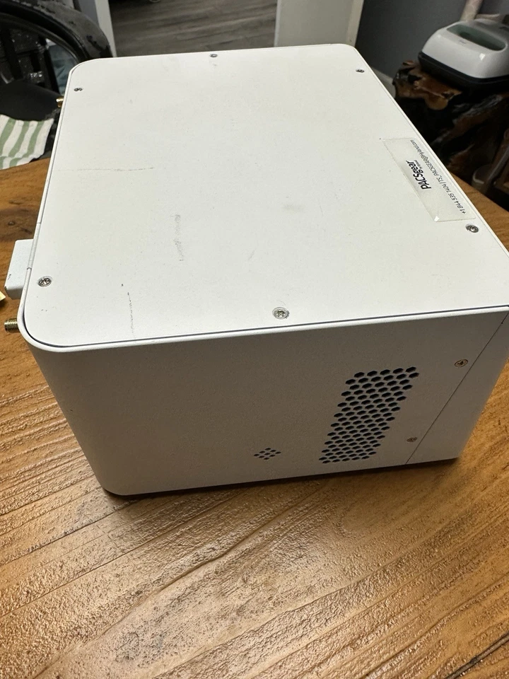 Pacsgear Contec 7英寸触摸屏电脑 — 第 2/4 张图片