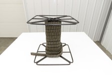 Donghua BL566 Forklift Leaf Chain 6x6 Lacing  38' Total Length