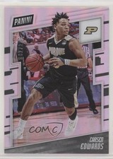 2019 National Convention Basketball Prospects /299 Carsen Edwards Rookie RC 1b8